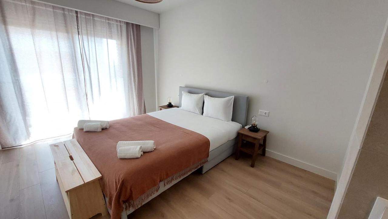 Forte Novo Beach Quarteira Exterior photo